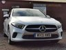 USED 2019 19 MERCEDES-BENZ A-CLASS 1.3 A 200 SPORT PREMIUM 5d 161 BHP JUST 1 PREVIOUS OWNER!