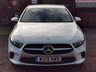 USED 2019 19 MERCEDES-BENZ A-CLASS 1.3 A 200 SPORT PREMIUM 5d 161 BHP JUST 1 PREVIOUS OWNER!