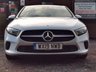 USED 2019 19 MERCEDES-BENZ A-CLASS 1.3 A 200 SPORT PREMIUM 5d 161 BHP JUST 1 PREVIOUS OWNER!