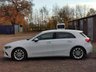 USED 2019 19 MERCEDES-BENZ A-CLASS 1.3 A 200 SPORT PREMIUM 5d 161 BHP JUST 1 PREVIOUS OWNER!
