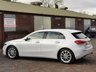 USED 2019 19 MERCEDES-BENZ A-CLASS 1.3 A 200 SPORT PREMIUM 5d 161 BHP JUST 1 PREVIOUS OWNER!