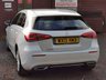 USED 2019 19 MERCEDES-BENZ A-CLASS 1.3 A 200 SPORT PREMIUM 5d 161 BHP JUST 1 PREVIOUS OWNER!