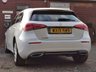 USED 2019 19 MERCEDES-BENZ A-CLASS 1.3 A 200 SPORT PREMIUM 5d 161 BHP JUST 1 PREVIOUS OWNER!