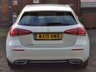 USED 2019 19 MERCEDES-BENZ A-CLASS 1.3 A 200 SPORT PREMIUM 5d 161 BHP JUST 1 PREVIOUS OWNER!