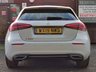 USED 2019 19 MERCEDES-BENZ A-CLASS 1.3 A 200 SPORT PREMIUM 5d 161 BHP JUST 1 PREVIOUS OWNER!