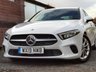 USED 2019 19 MERCEDES-BENZ A-CLASS 1.3 A 200 SPORT PREMIUM 5d 161 BHP JUST 1 PREVIOUS OWNER!