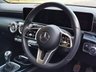 USED 2019 19 MERCEDES-BENZ A-CLASS 1.3 A 200 SPORT PREMIUM 5d 161 BHP JUST 1 PREVIOUS OWNER!