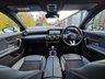 USED 2019 19 MERCEDES-BENZ A-CLASS 1.3 A 200 SPORT PREMIUM 5d 161 BHP JUST 1 PREVIOUS OWNER!