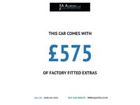 USED 2016 16 MERCEDES-BENZ A-CLASS 1.6 A 180 SE 5d 121 BHP Great Specification, A Class With 1 Former Owner And Full Mercedes Service History !