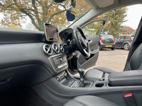 USED 2016 16 MERCEDES-BENZ A-CLASS 1.6 A 180 SE 5d 121 BHP Great Specification, A Class With 1 Former Owner And Full Mercedes Service History !