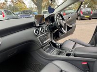 USED 2016 16 MERCEDES-BENZ A-CLASS 1.6 A 180 SE 5d 121 BHP Great Specification, A Class With 1 Former Owner And Full Mercedes Service History !