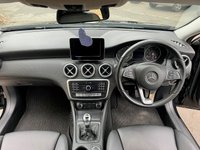 USED 2016 16 MERCEDES-BENZ A-CLASS 1.6 A 180 SE 5d 121 BHP Great Specification, A Class With 1 Former Owner And Full Mercedes Service History !