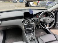 USED 2016 16 MERCEDES-BENZ A-CLASS 1.6 A 180 SE 5d 121 BHP Great Specification, A Class With 1 Former Owner And Full Mercedes Service History !