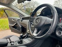 USED 2016 16 MERCEDES-BENZ A-CLASS 1.6 A 180 SE 5d 121 BHP Great Specification, A Class With 1 Former Owner And Full Mercedes Service History !