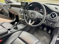 USED 2016 16 MERCEDES-BENZ A-CLASS 1.6 A 180 SE 5d 121 BHP Great Specification, A Class With 1 Former Owner And Full Mercedes Service History !