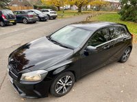 USED 2016 16 MERCEDES-BENZ A-CLASS 1.6 A 180 SE 5d 121 BHP Great Specification, A Class With 1 Former Owner And Full Mercedes Service History !