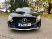 USED 2016 16 MERCEDES-BENZ A-CLASS 1.6 A 180 SE 5d 121 BHP Great Specification, A Class With 1 Former Owner And Full Mercedes Service History !