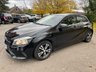 USED 2016 16 MERCEDES-BENZ A-CLASS 1.6 A 180 SE 5d 121 BHP Great Specification, A Class With 1 Former Owner And Full Mercedes Service History !