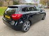 USED 2016 16 MERCEDES-BENZ A-CLASS 1.6 A 180 SE 5d 121 BHP Great Specification, A Class With 1 Former Owner And Full Mercedes Service History !