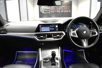 USED 2021 21 BMW 4 SERIES 420D 2.0 M SPORT MHEV 2 DOOR **&pound;399 A MONTH WITH &pound;3250 DEPOSIT**