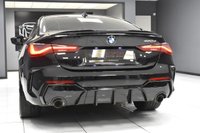 USED 2021 21 BMW 4 SERIES 420D 2.0 M SPORT MHEV 2 DOOR **&pound;399 A MONTH WITH &pound;3250 DEPOSIT**