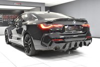 USED 2021 21 BMW 4 SERIES 420D 2.0 M SPORT MHEV 2 DOOR **&pound;399 A MONTH WITH &pound;3250 DEPOSIT**