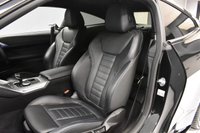 USED 2021 21 BMW 4 SERIES 420D 2.0 M SPORT MHEV 2 DOOR **&pound;399 A MONTH WITH &pound;3250 DEPOSIT**
