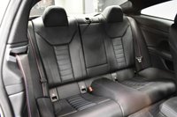 USED 2021 21 BMW 4 SERIES 420D 2.0 M SPORT MHEV 2 DOOR **&pound;399 A MONTH WITH &pound;3250 DEPOSIT**