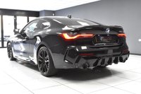 USED 2021 21 BMW 4 SERIES 420D 2.0 M SPORT MHEV 2 DOOR **&pound;399 A MONTH WITH &pound;3250 DEPOSIT**