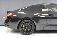 USED 2021 21 BMW 4 SERIES 420D 2.0 M SPORT MHEV 2 DOOR **&pound;399 A MONTH WITH &pound;3250 DEPOSIT**