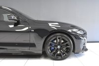 USED 2021 21 BMW 4 SERIES 420D 2.0 M SPORT MHEV 2 DOOR **&pound;399 A MONTH WITH &pound;3250 DEPOSIT**