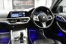 USED 2021 21 BMW 4 SERIES 420D 2.0 M SPORT MHEV 2 DOOR **&pound;399 A MONTH WITH &pound;3250 DEPOSIT**