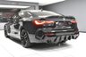 USED 2021 21 BMW 4 SERIES 420D 2.0 M SPORT MHEV 2 DOOR **&pound;399 A MONTH WITH &pound;3250 DEPOSIT**