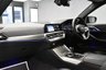 USED 2021 21 BMW 4 SERIES 420D 2.0 M SPORT MHEV 2 DOOR **&pound;399 A MONTH WITH &pound;3250 DEPOSIT**