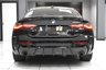 USED 2021 21 BMW 4 SERIES 420D 2.0 M SPORT MHEV 2 DOOR **&pound;399 A MONTH WITH &pound;3250 DEPOSIT**