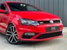 USED 2015 65 VOLKSWAGEN POLO 1.8 GTI DSG 5d 189 BHP 