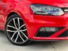 USED 2015 65 VOLKSWAGEN POLO 1.8 GTI DSG 5d 189 BHP 