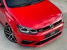 USED 2015 65 VOLKSWAGEN POLO 1.8 GTI DSG 5d 189 BHP 