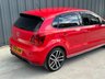 USED 2015 65 VOLKSWAGEN POLO 1.8 GTI DSG 5d 189 BHP 