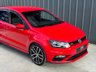USED 2015 65 VOLKSWAGEN POLO 1.8 GTI DSG 5d 189 BHP 