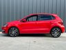 USED 2015 65 VOLKSWAGEN POLO 1.8 GTI DSG 5d 189 BHP 