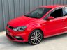 USED 2015 65 VOLKSWAGEN POLO 1.8 GTI DSG 5d 189 BHP 