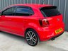 USED 2015 65 VOLKSWAGEN POLO 1.8 GTI DSG 5d 189 BHP 