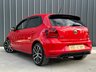 USED 2015 65 VOLKSWAGEN POLO 1.8 GTI DSG 5d 189 BHP 