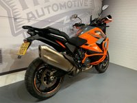 USED 2022 22 KTM 1290 SUPER ADVENTURE S - BUY ONLINE 24 HRS A DAY - FINANCE AVAILABLE - ALL TYPES OF CREDIT ACCEPTED FREE DELIVERY ACROSS ENGLAND
