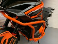 USED 2022 22 KTM 1290 SUPER ADVENTURE S - BUY ONLINE 24 HRS A DAY - FINANCE AVAILABLE - ALL TYPES OF CREDIT ACCEPTED FREE DELIVERY ACROSS ENGLAND