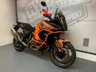 USED 2022 22 KTM 1290 SUPER ADVENTURE S - BUY ONLINE 24 HRS A DAY - FINANCE AVAILABLE - ALL TYPES OF CREDIT ACCEPTED FREE DELIVERY ACROSS ENGLAND