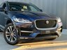 USED 2016 16 JAGUAR F-PACE 2.0 R-SPORT AWD 5d 178 BHP 