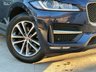 USED 2016 16 JAGUAR F-PACE 2.0 R-SPORT AWD 5d 178 BHP 