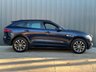 USED 2016 16 JAGUAR F-PACE 2.0 R-SPORT AWD 5d 178 BHP 